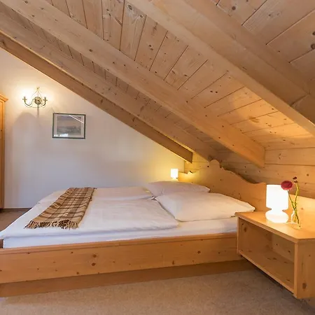 Ferienhaus Alp Chalet Kochel am See Exterior photo