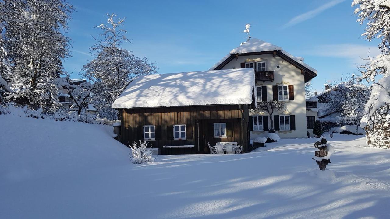 Alp Holiday home *