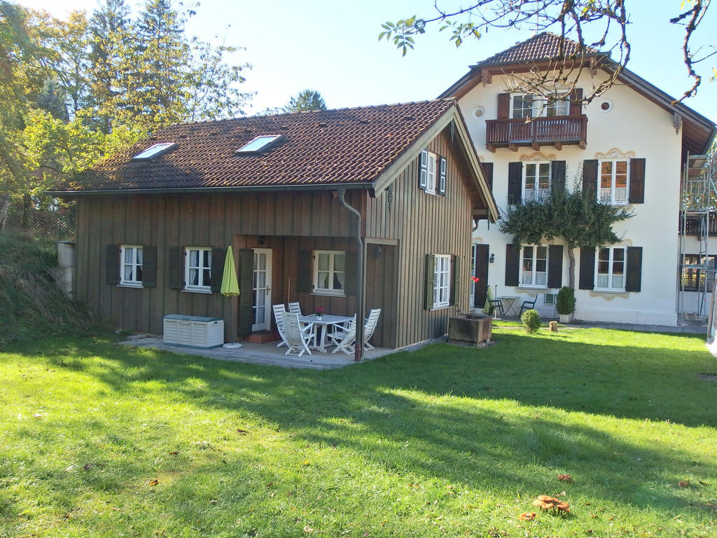 Alp * Kochel am See