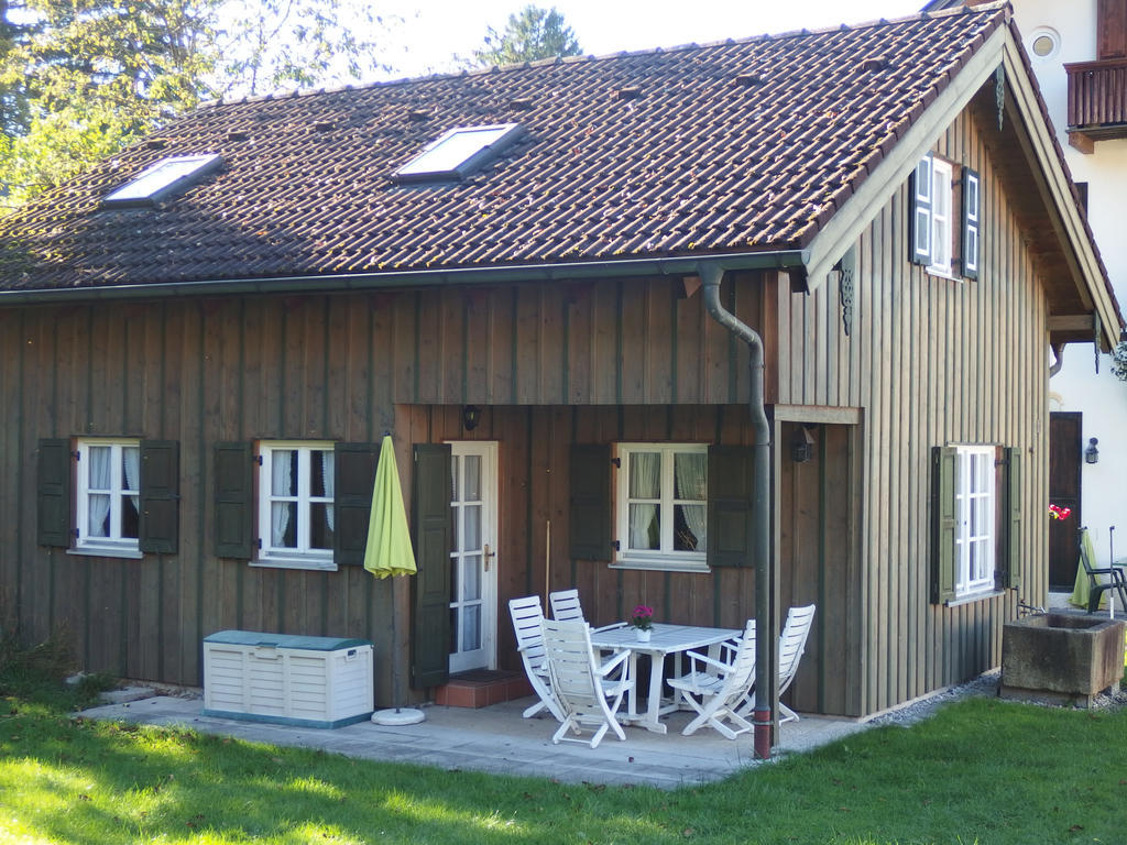 Alp Holiday home Kochel am See
