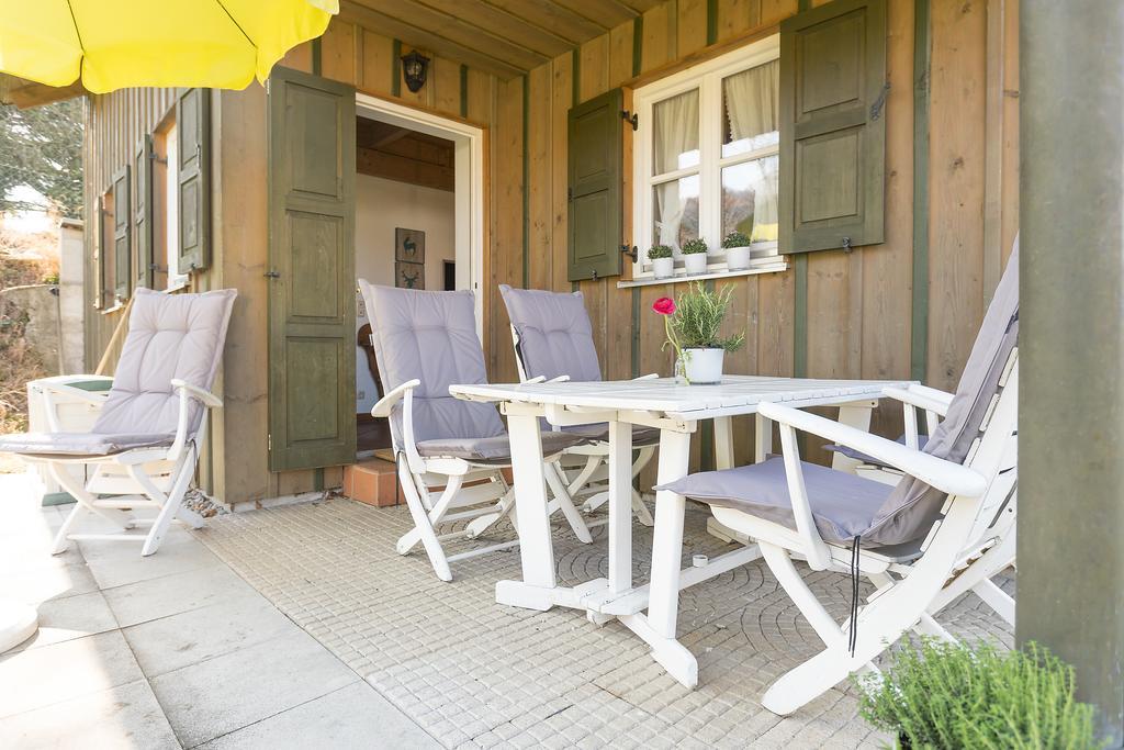 Holiday home Alp