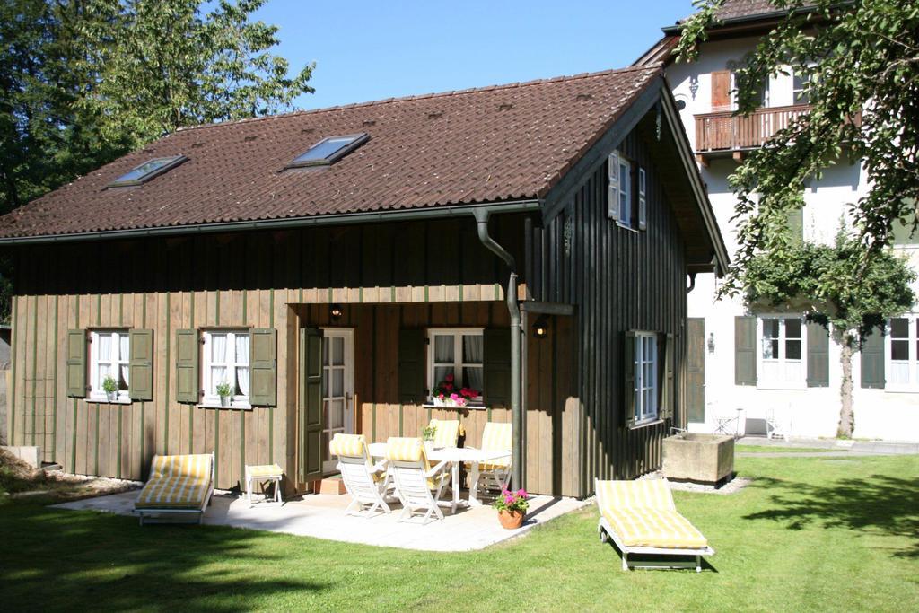 Holiday home Alp Kochel am See