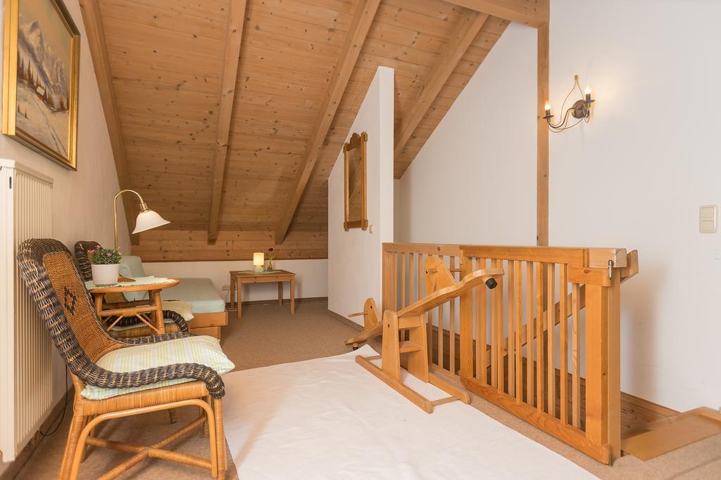 Alp Holiday home *