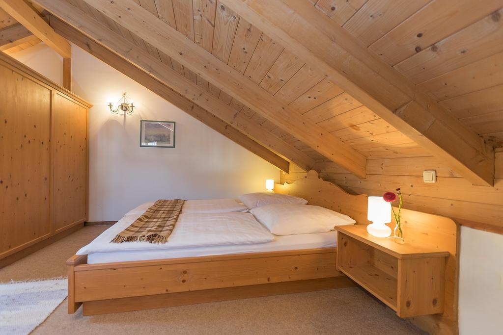 Holiday home Alp