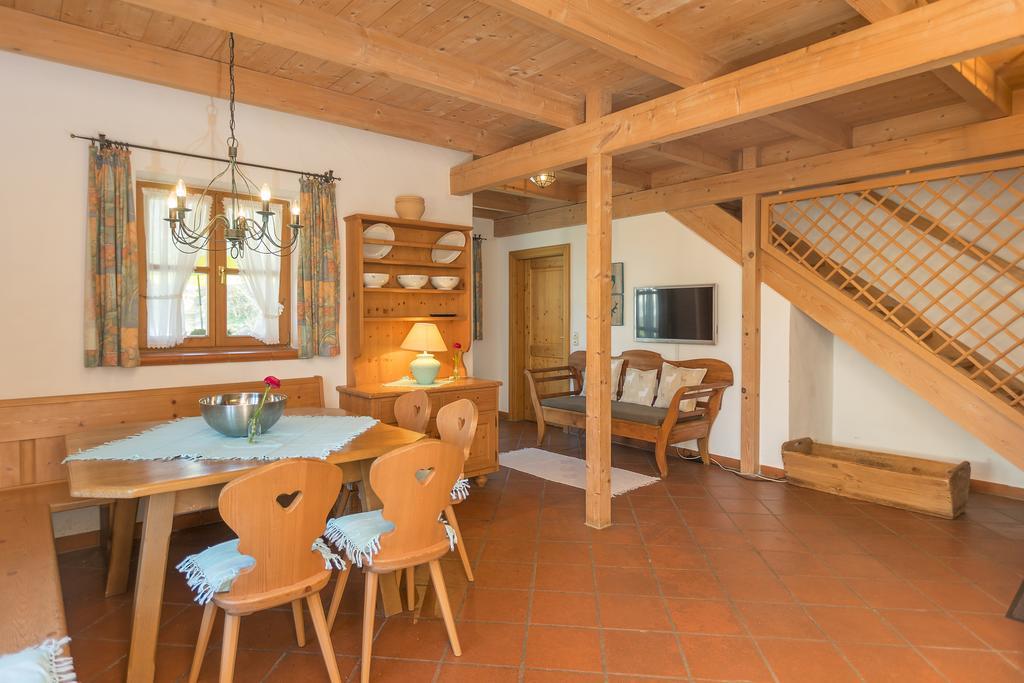 Holiday home Alp Kochel am See