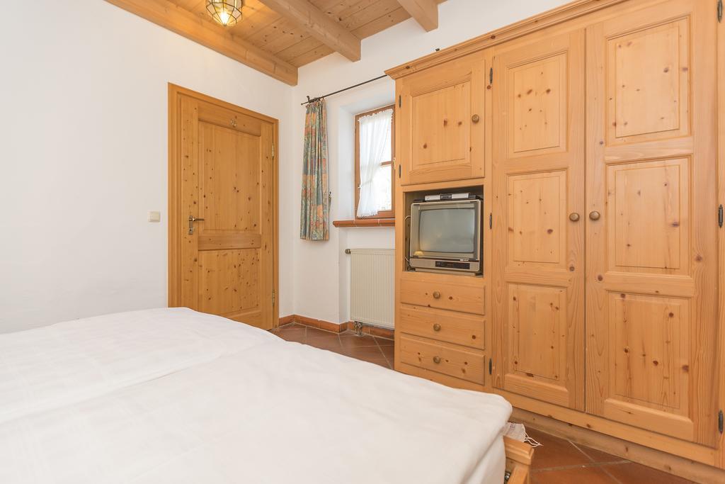 Alp Holiday home Kochel am See