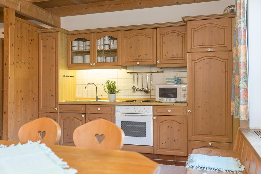 Alp Holiday home