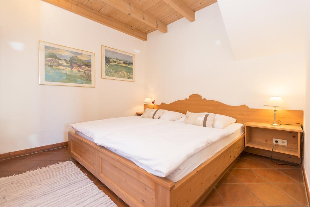 Holiday home Alp
